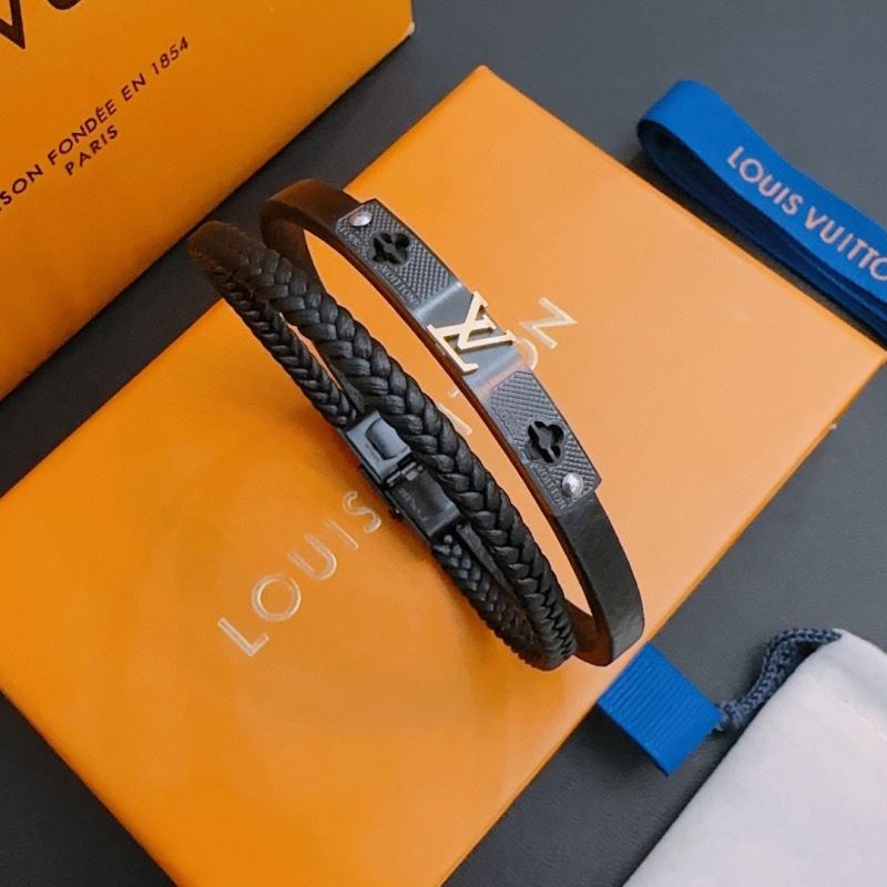 Louis Vuitton Bracelets